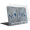 MLB New York Yankees Alternate/Away Jersey MacBook Air 13in (2020) Case plus Skin