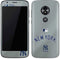 MLB New York Yankees Alternate/Away Jersey Moto E5 Play Skin