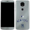 MLB New York Yankees Alternate/Away Jersey Moto E5 Plus Skin