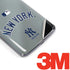 MLB New York Yankees Alternate/Away Jersey Moto E5 Plus Skin