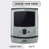 MLB New York Yankees Alternate/Away Jersey Motorola RAZR Skin