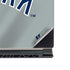MLB New York Yankees Alternate/Away Jersey MSI GS65 Stealth Laptop Skin