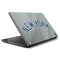 MLB New York Yankees Alternate/Away Jersey HP Notebook Skin