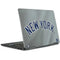 MLB New York Yankees Alternate/Away Jersey Notebook 9 Pro 13in (2017) Skin