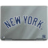 MLB New York Yankees Alternate/Away Jersey Notebook 9 Pro 13in (2017) Skin