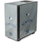 MLB New York Yankees Alternate/Away Jersey NZXT H510 Compact ATX Mid-Tower Case Skin
