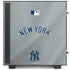 MLB New York Yankees Alternate/Away Jersey NZXT H510 Compact ATX Mid-Tower Case Skin