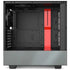 MLB New York Yankees Alternate/Away Jersey NZXT H510 Compact ATX Mid-Tower Case Skin