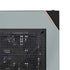 MLB New York Yankees Alternate/Away Jersey NZXT H510 Compact ATX Mid-Tower Case Skin