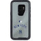 MLB New York Yankees Alternate/Away Jersey Otterbox Defender Galaxy Skin