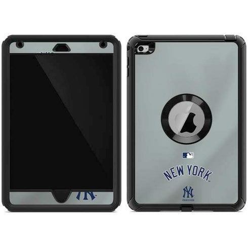 MLB New York Yankees Alternate/Away Jersey Otterbox Defender iPad Skin