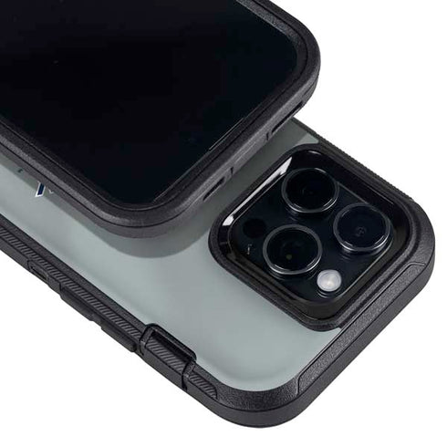 MLB New York Yankees Alternate/Away Jersey Otterbox Defender iPhone Skin