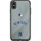 MLB New York Yankees Alternate/Away Jersey Otterbox Symmetry iPhone Skin