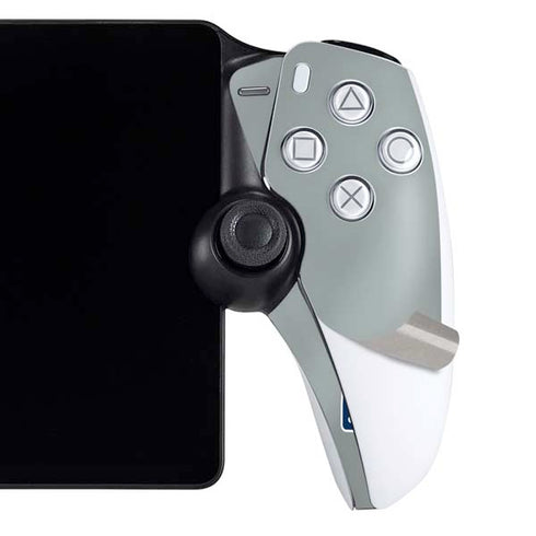 MLB New York Yankees Alternate/Away Jersey PlayStation Portal Remote Player Skin