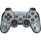 MLB New York Yankees Alternate/Away Jersey PS3 Dual Shock wireless controller Skin