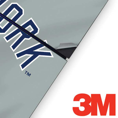 MLB New York Yankees Alternate/Away Jersey PS4 Console and Controller Bundle Skin