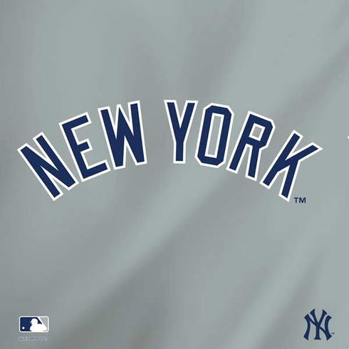MLB New York Yankees Alternate/Away Jersey PS4 Console Skin