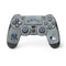 MLB New York Yankees Alternate/Away Jersey PS4 Controller Skin