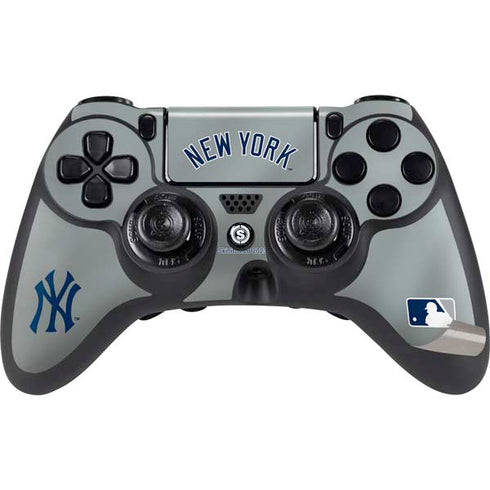 MLB New York Yankees Alternate/Away Jersey PS4/PC SCUF Impact Controller Skin