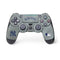 MLB New York Yankees Alternate/Away Jersey PS4 Pro/Slim Controller Skin