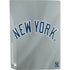 MLB New York Yankees Alternate/Away Jersey PS5 Console Skin