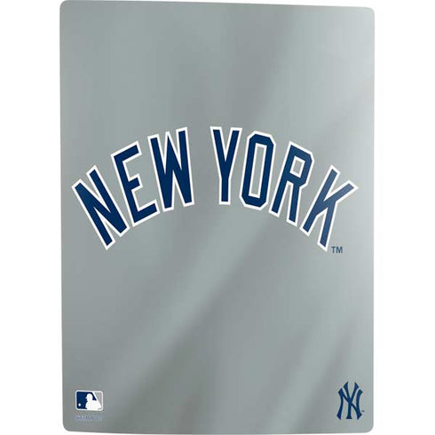 MLB New York Yankees Alternate/Away Jersey PS5 Digital Edition Bundle Skin
