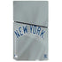 MLB New York Yankees Alternate/Away Jersey PS5 Slim Disk Bundle Skin