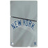 MLB New York Yankees Alternate/Away Jersey PS5 Slim Disk Console Skin
