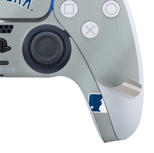 MLB New York Yankees Alternate/Away Jersey PS5 Slim Digital Edition Bundle Skin
