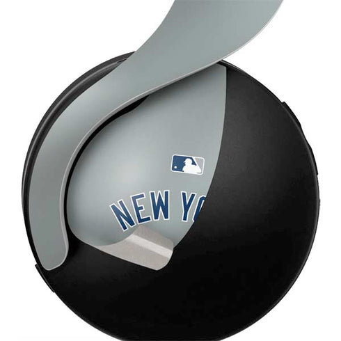 MLB New York Yankees Alternate/Away Jersey PULSE 3D Wireless Headset for PS5 Skin