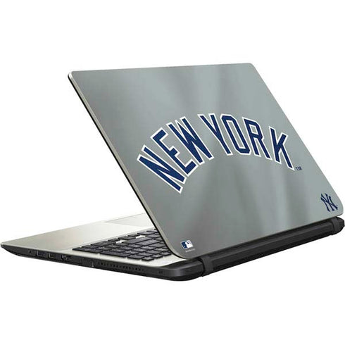 MLB New York Yankees Alternate/Away Jersey Satellite L50-B / S50-B Skin