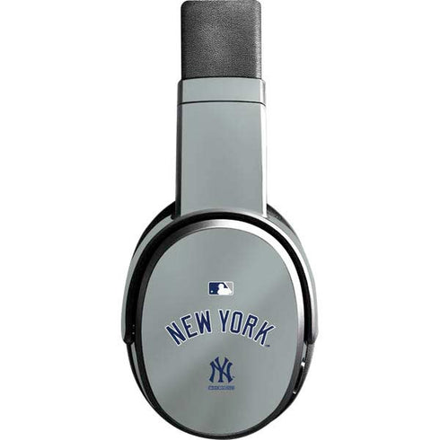 MLB New York Yankees Alternate/Away Jersey Skullcandy Crusher Wireless Skin