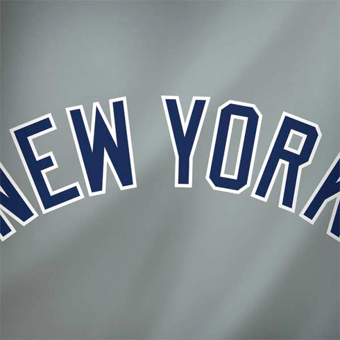 MLB New York Yankees Alternate/Away Jersey Surface Book 2 15in Skin