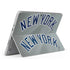 MLB New York Yankees Alternate/Away Jersey Surface Go Skin