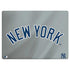 MLB New York Yankees Alternate/Away Jersey Surface Laptop 2 Skin