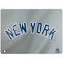 MLB New York Yankees Alternate/Away Jersey Surface Laptop 4 15in Skin