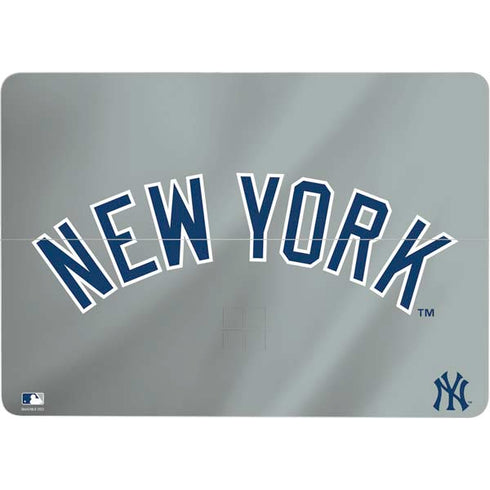 MLB New York Yankees Alternate/Away Jersey Surface Laptop Studio Skin
