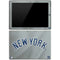 MLB New York Yankees Alternate/Away Jersey Surface Pro 3 Skin
