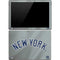 MLB New York Yankees Alternate/Away Jersey Surface Pro 4 Skin