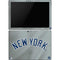 MLB New York Yankees Alternate/Away Jersey Surface Pro 6 Skin
