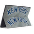 MLB New York Yankees Alternate/Away Jersey Surface Pro 6 Skin