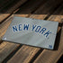 MLB New York Yankees Alternate/Away Jersey Surface Pro 6 Skin