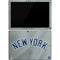 MLB New York Yankees Alternate/Away Jersey Surface Pro 7 Skin