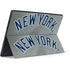 MLB New York Yankees Alternate/Away Jersey Surface Pro 7 Skin