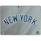 MLB New York Yankees Alternate/Away Jersey Surface Pro 8 Skin
