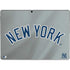 MLB New York Yankees Alternate/Away Jersey Surface Pro 8 Skin