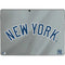 MLB New York Yankees Alternate/Away Jersey Surface Pro 9 Skin