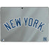 MLB New York Yankees Alternate/Away Jersey Surface Pro 9 Skin