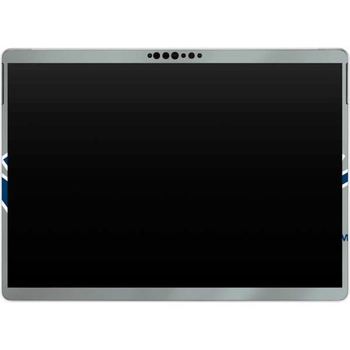MLB New York Yankees Alternate/Away Jersey Surface Pro 9 Skin