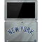 MLB New York Yankees Alternate/Away Jersey Surface Pro Tablet Skin